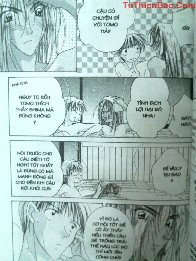 nguyện ước dưới ánh sao chapter 7 113