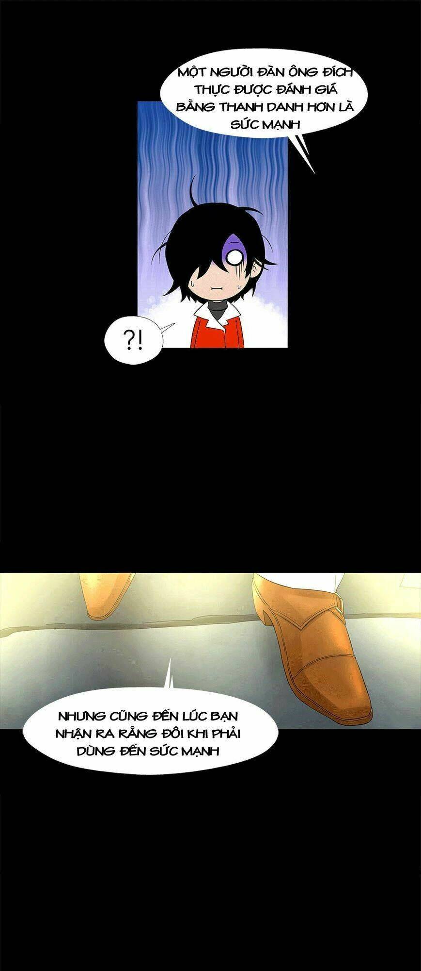 trái tim của một người bạn chapter 14 49