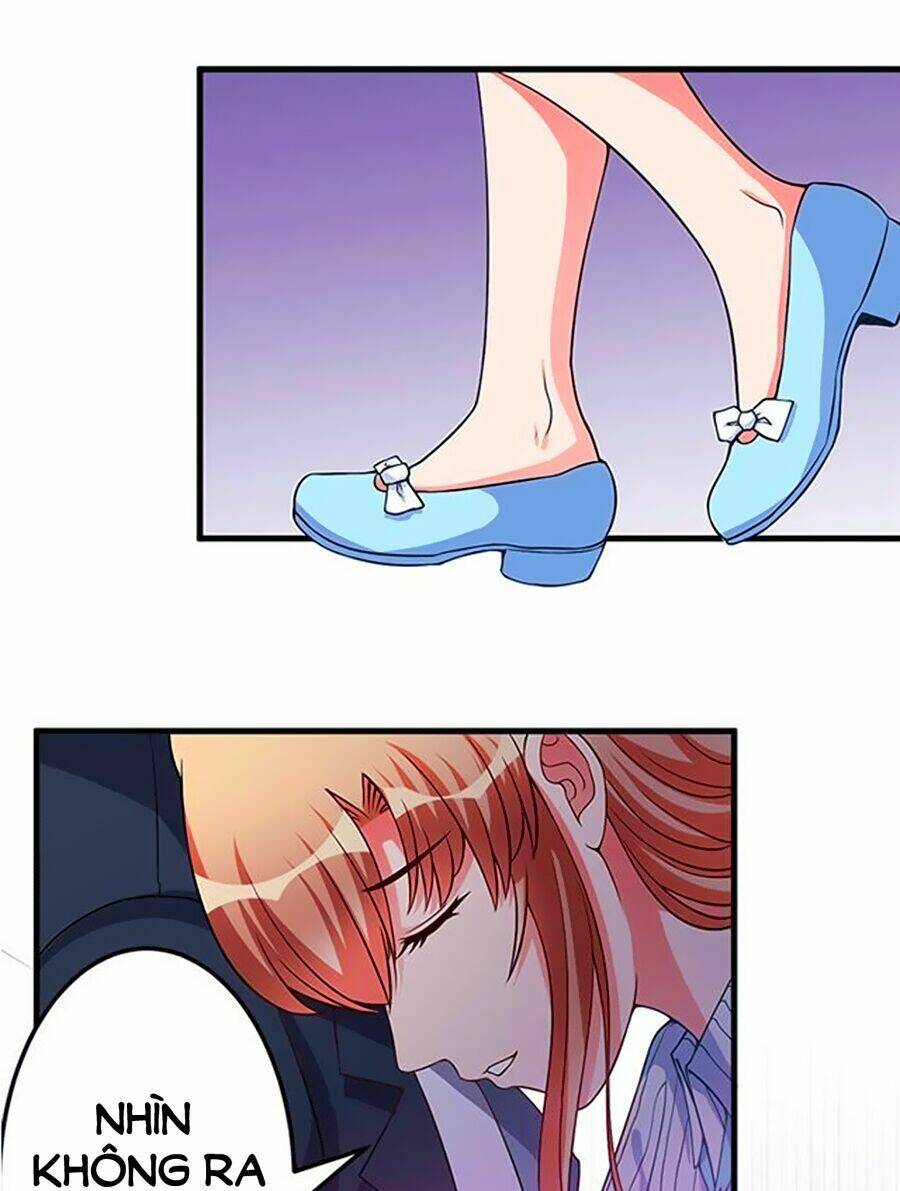 gối đầu vào tổng tài ác ma chapter 45 8