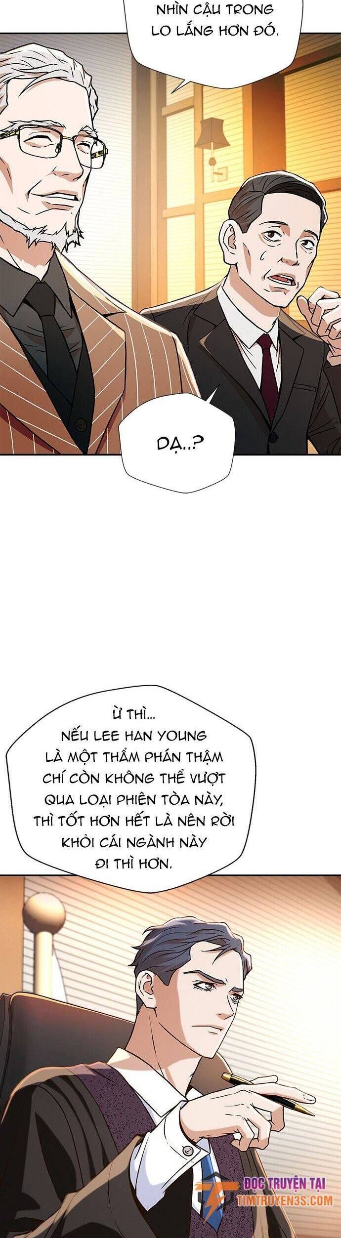 thẩm phán lee han young chapter 7 33