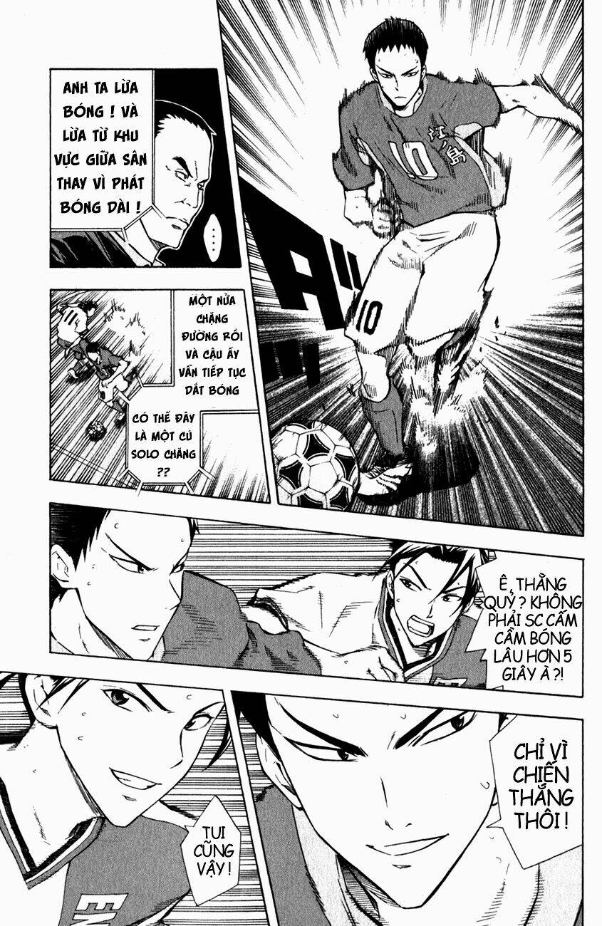 kỵ sĩ trong vòng cấm chapter 35 13