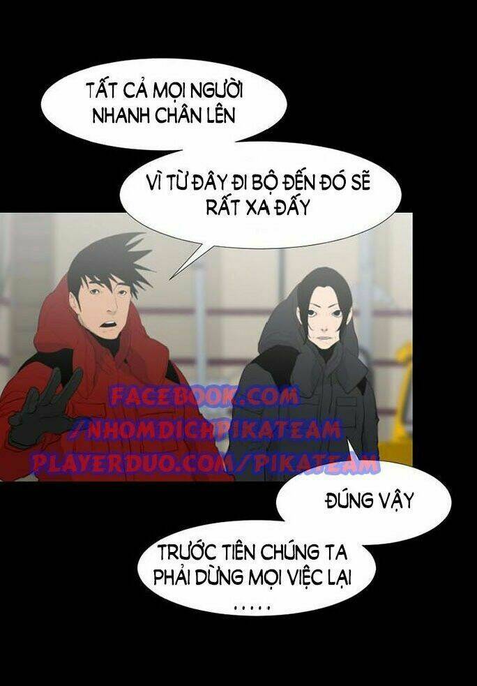 đêm vùng cực chapter 21 7