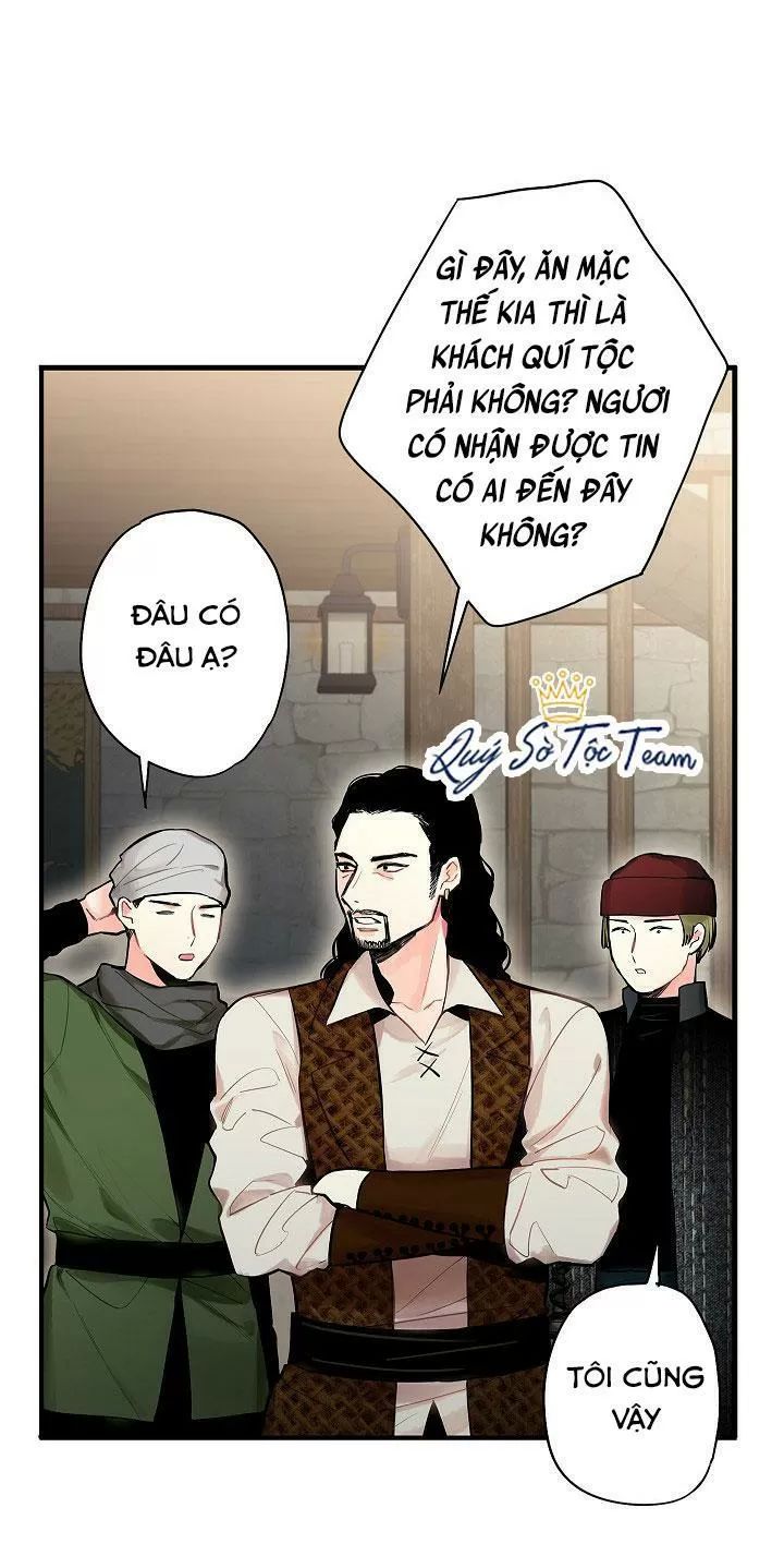 trọng sinh trở thành hoàng phi chapter 133 20