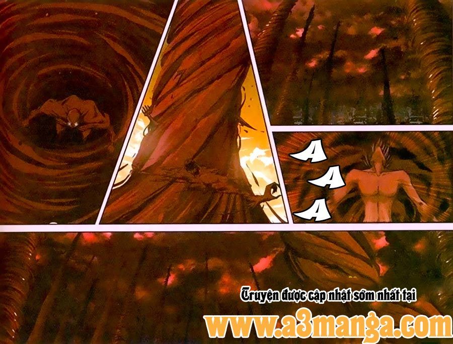 thâu tinh cửu nguyệt thiên chapter 274 7