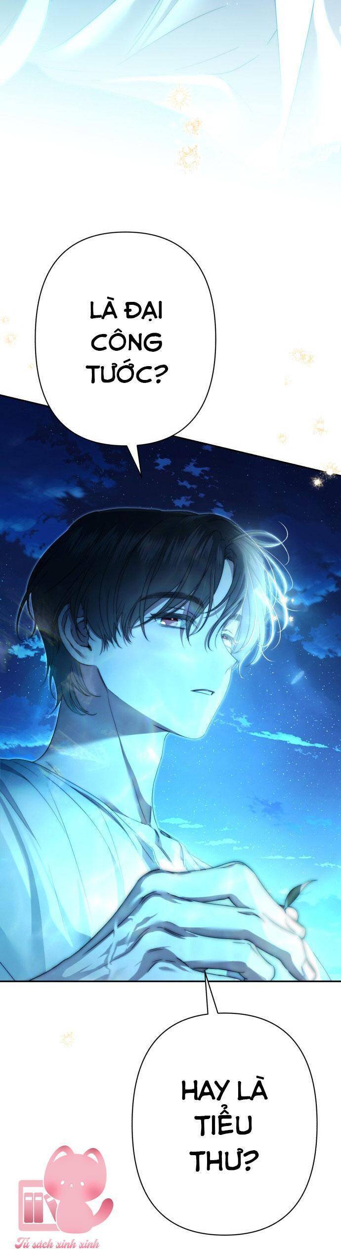 công nương mint bé nhỏ chapter 77 28