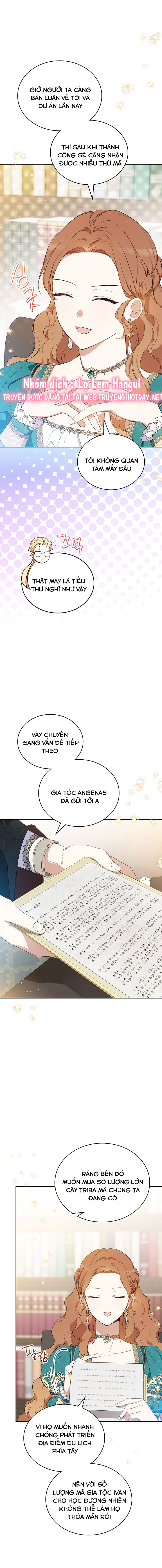 lần này tôi sẽ trở thành gia chủ chapter 137 10