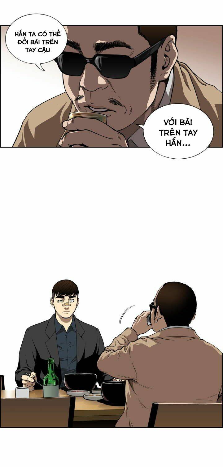 thần bài siêu năng chapter 11 24