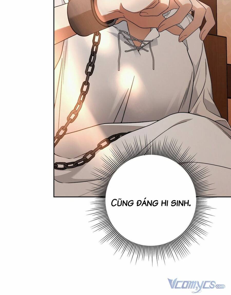 lời nói dối vĩnh cửu của người chapter 18 34