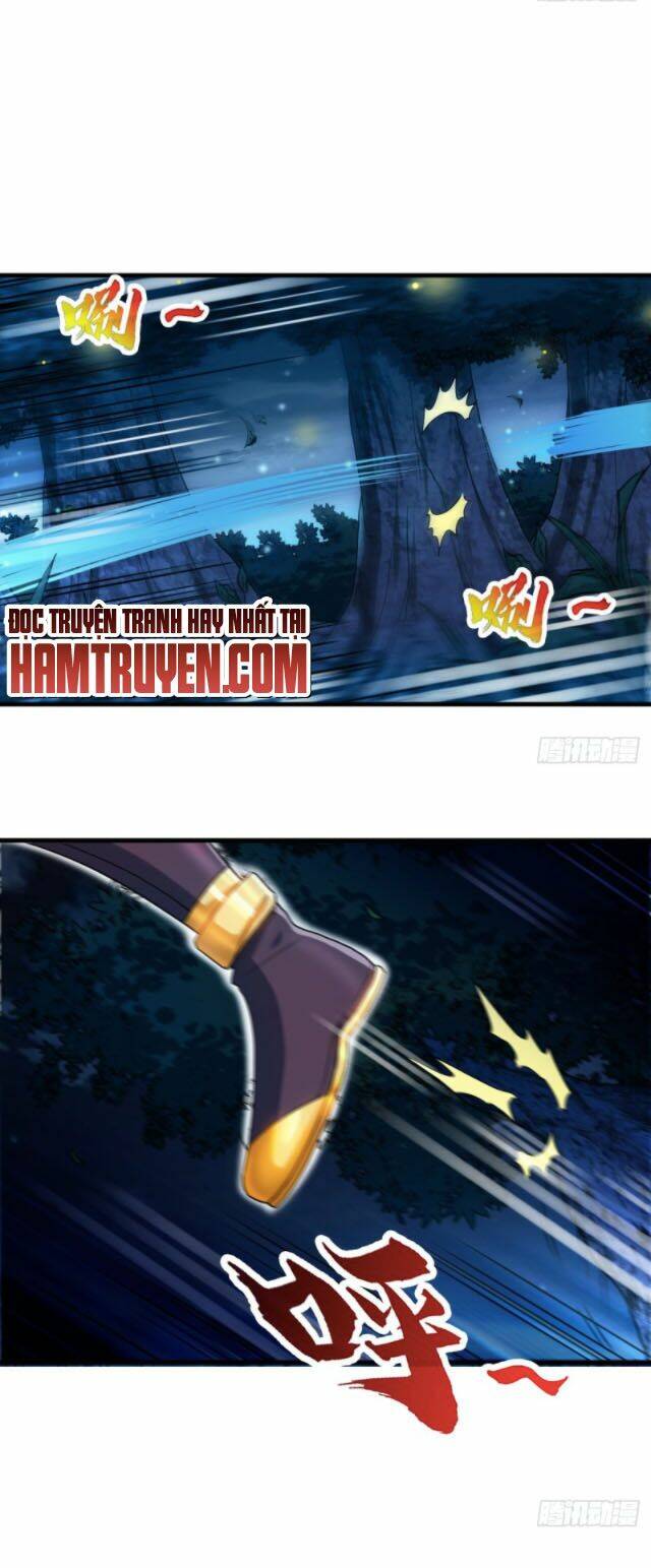 võ hồn tuyệt thế chapter 12 13