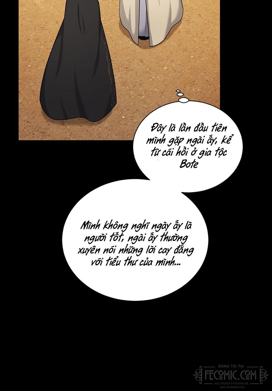 nữ công tước với tâm hồn trống rỗng chapter 84 67