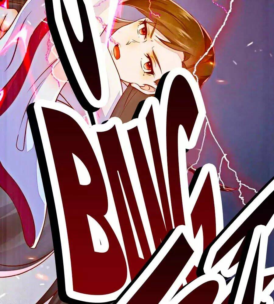 thần y khí nữ: ngự thú cuồng phi của quỷ đế chapter 49 39