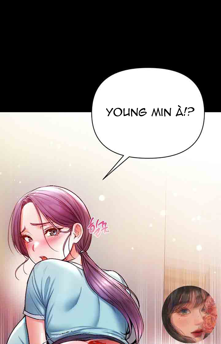 [18+] học trò độc nhất chapter 4 5