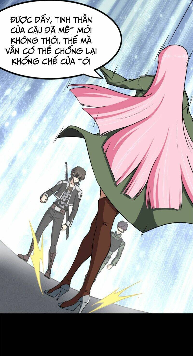 bạn gái virus của tôi chapter 247 51