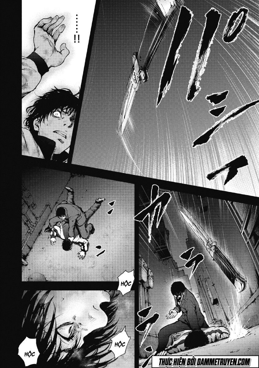 Gift ± chapter 66 16