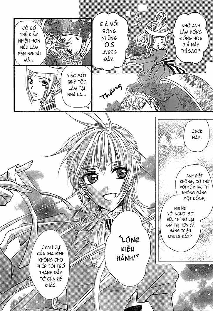 tổng hợp one shot. chapter 337 8