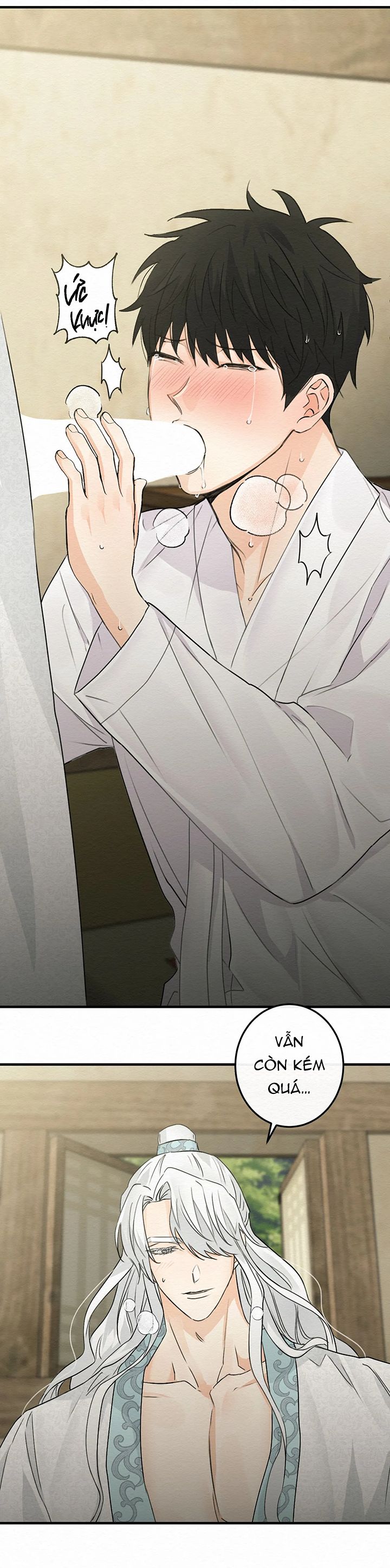 truyện cổ tích tà dăm chapter 5 27