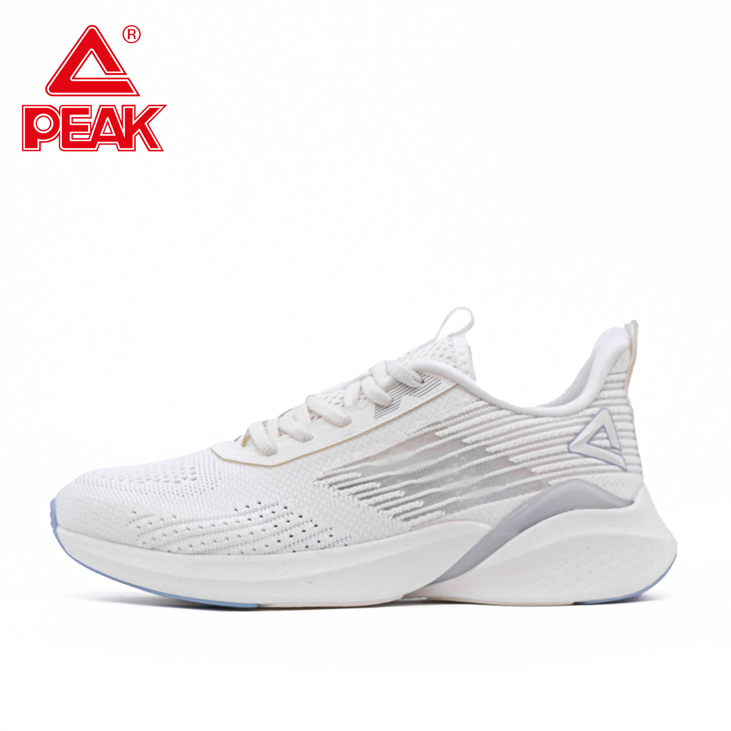 Giày Chạy Bộ Nữ PEAK Running Ultra Light EW222148H