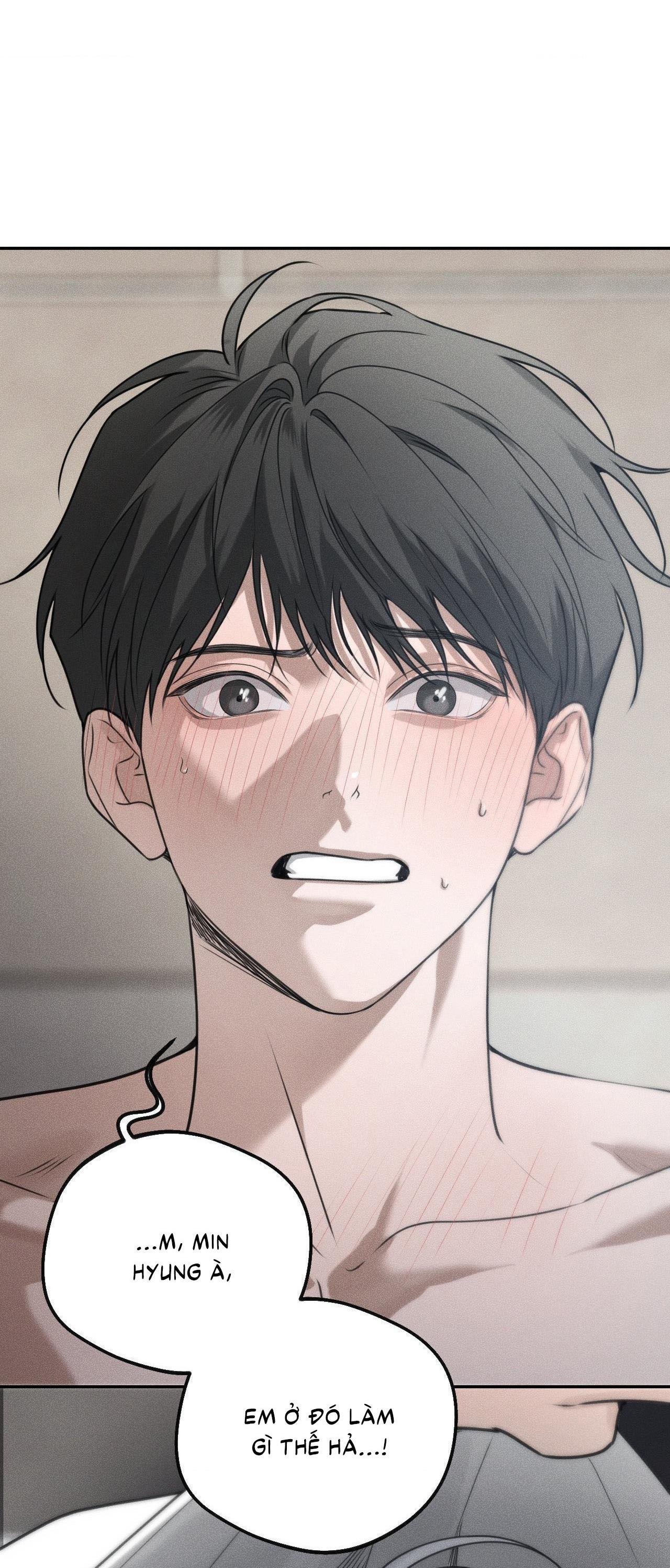 gấu teddy thân yêu Chapter 28 Season 2 54