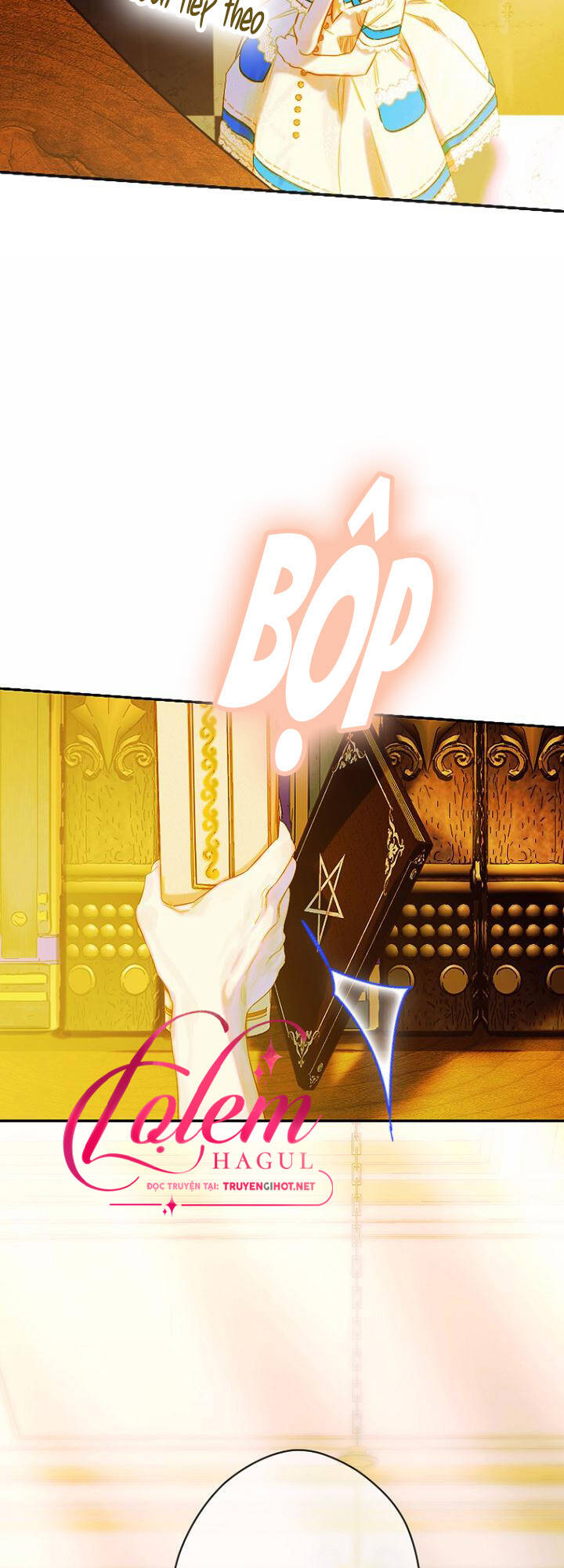 mẹ tôi lại kết hôn lần nữa chapter 36 8