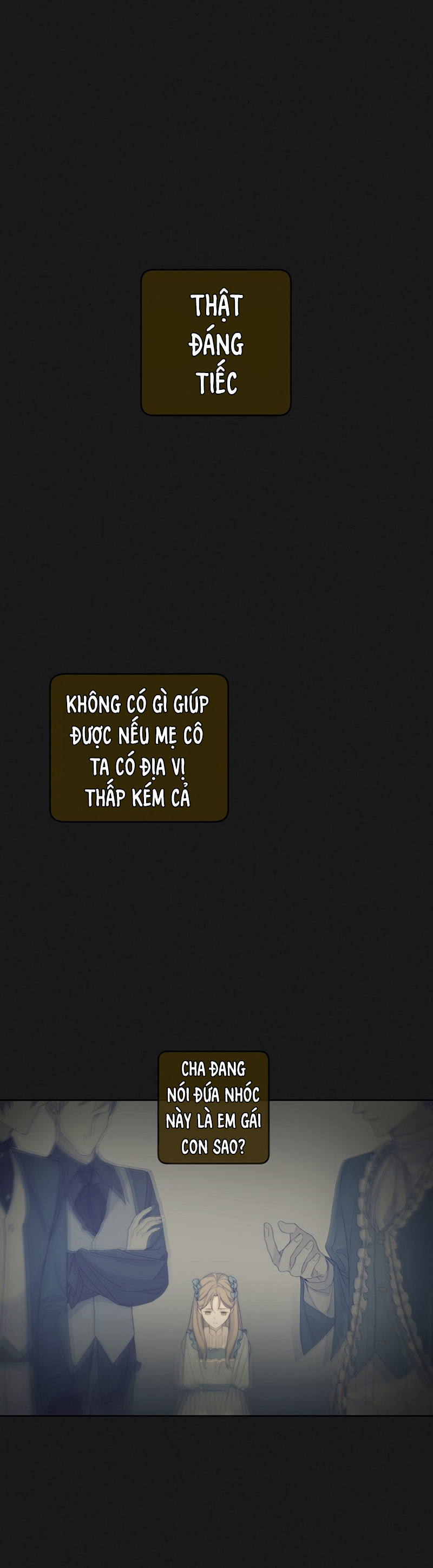 cô hầu giỏi giang chapter 20 1