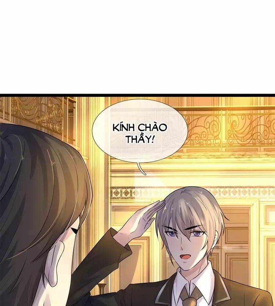 loạn thế tù sủng: thiếu soái bất lương của ta chapter 69 13