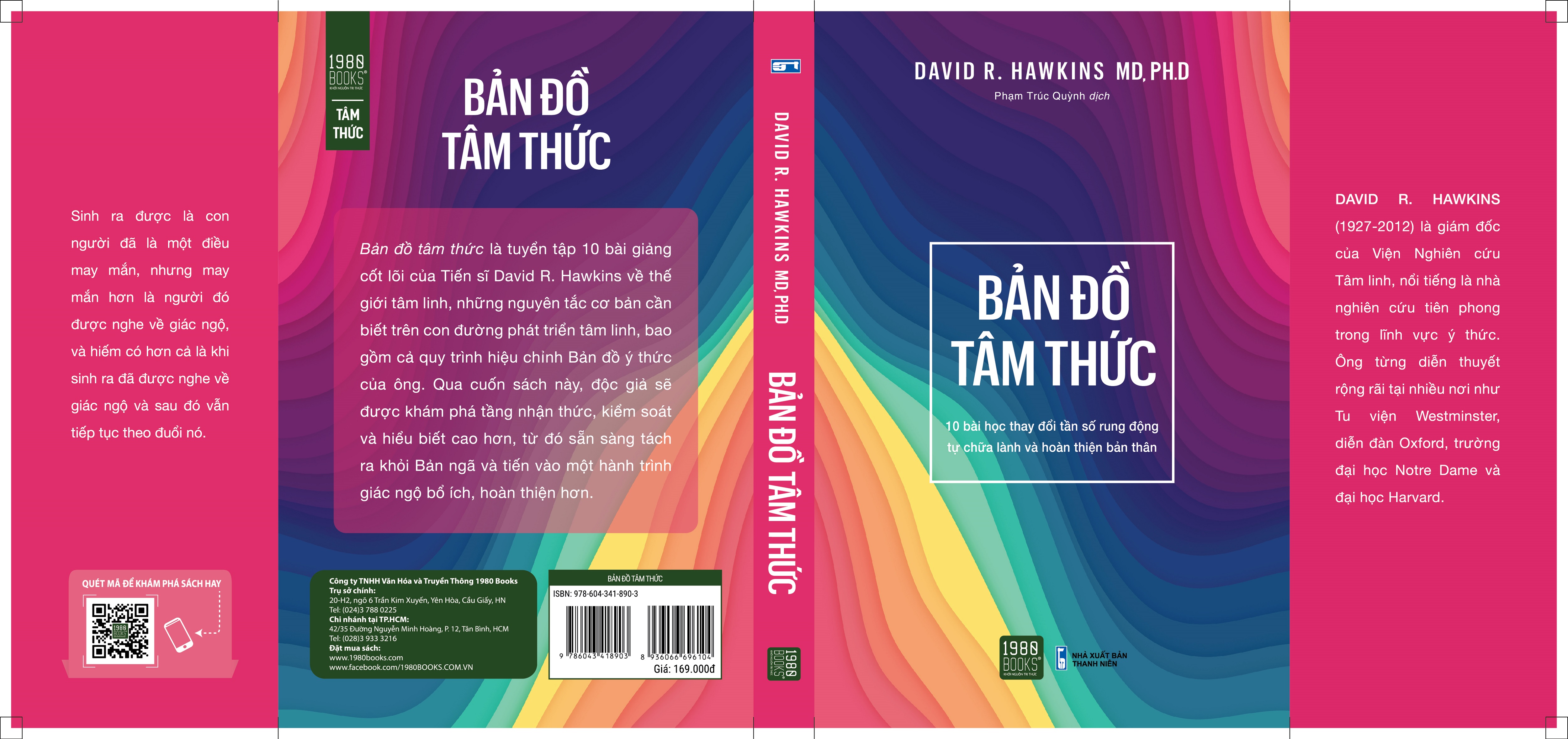 Bản Đồ Tâm Thức