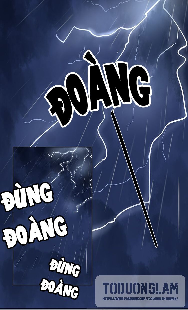 bạn trai tôi là quái vật chapter 3 2