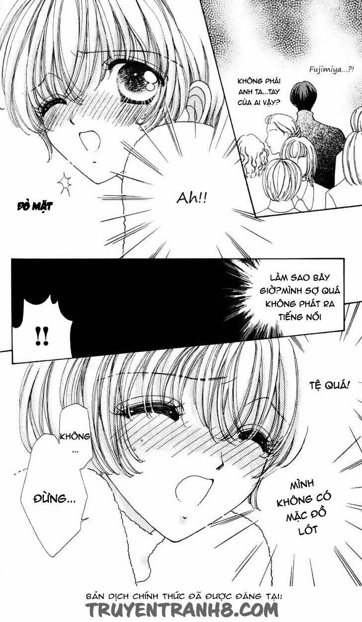 hana ni nare chapter 41 18