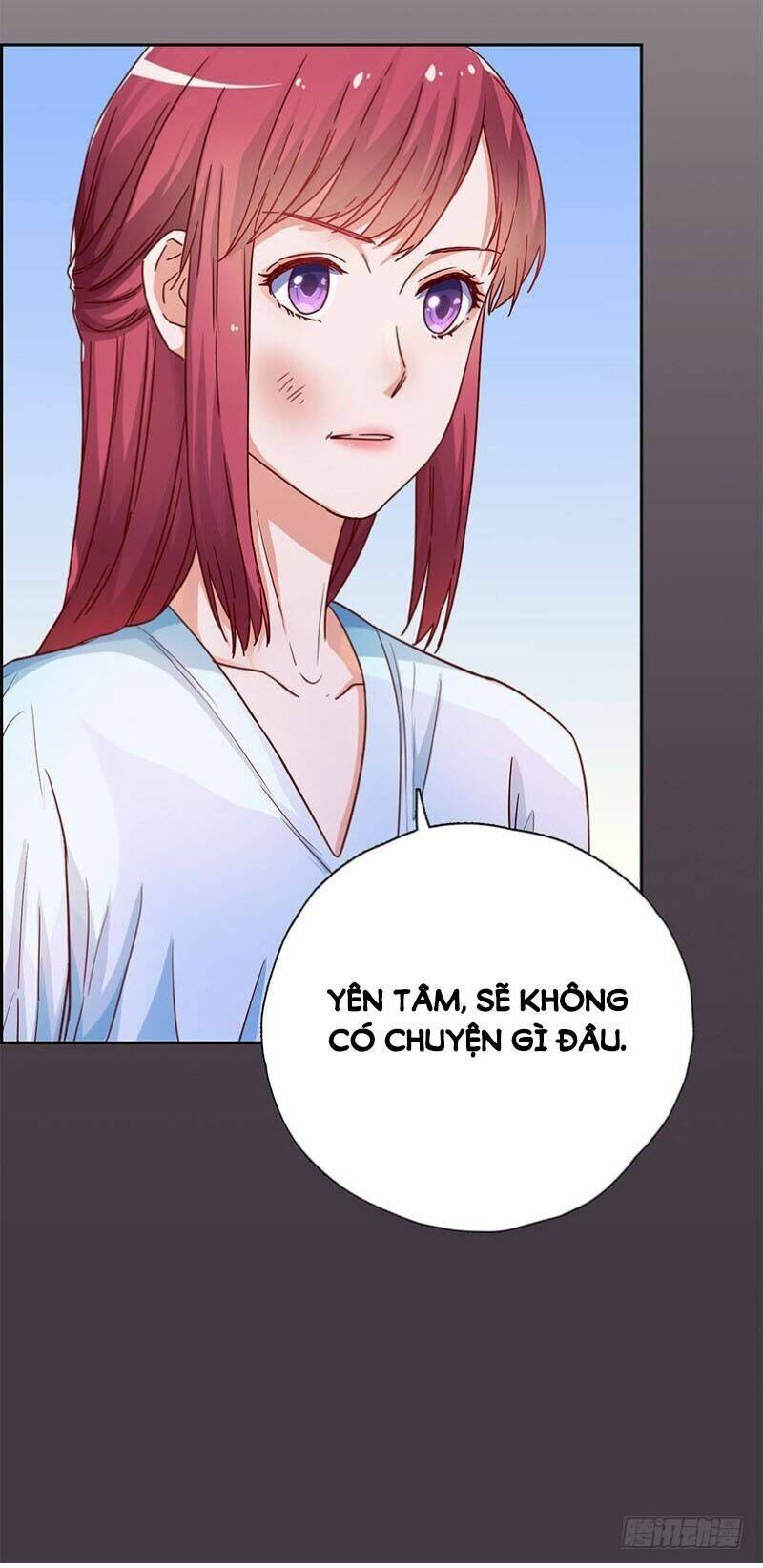 giao ước hôn nhân trên giường đừng xem là thật chapter 17 30