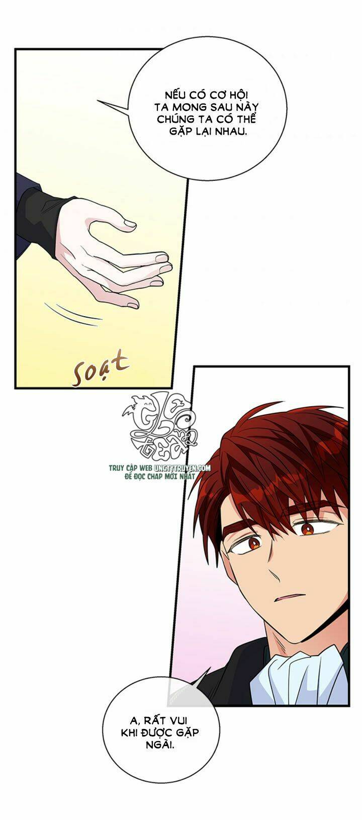 chồng yêu, em muốn đình công! chapter 47 31