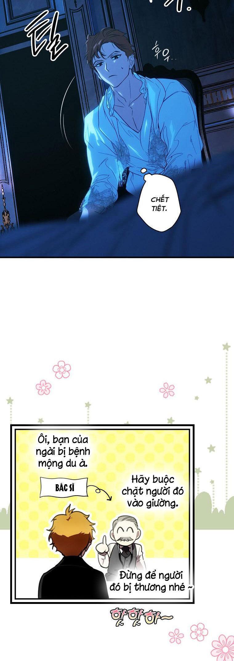 câu chuyện cổ tích của mẹ kế chapter 121 40