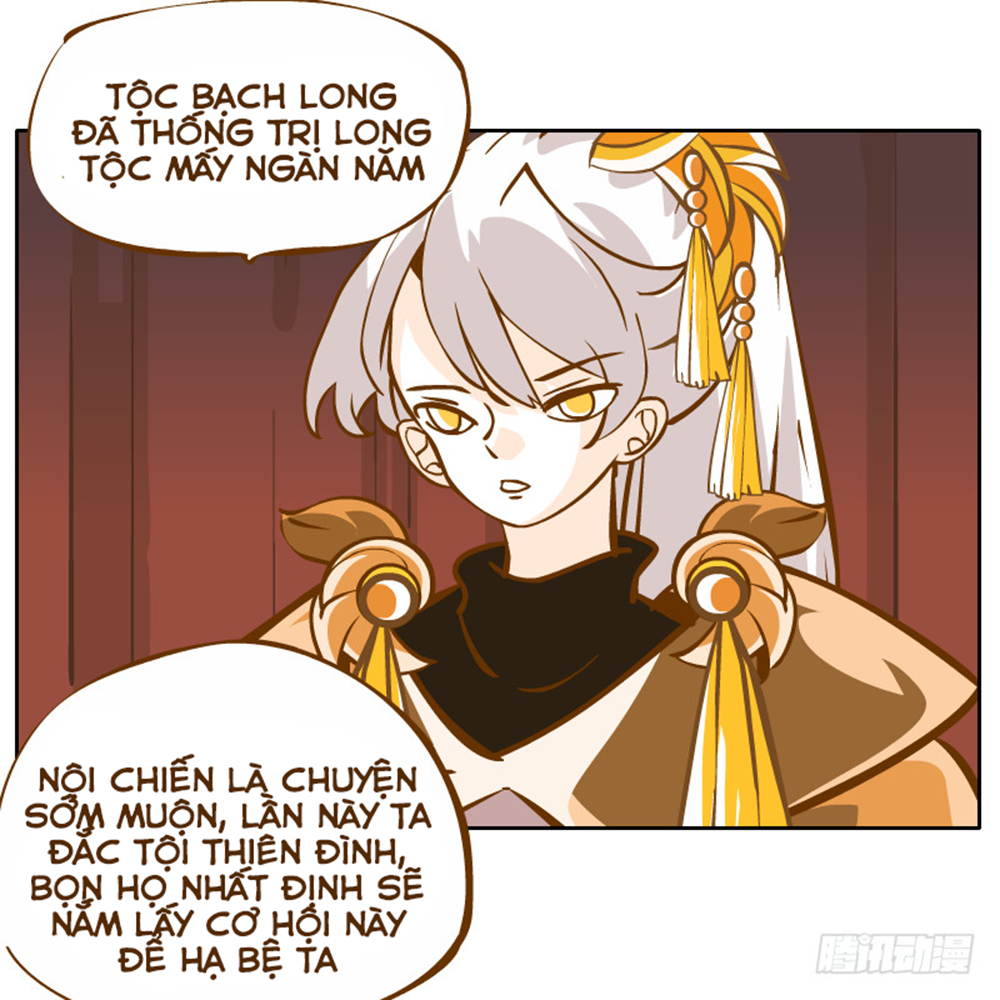 hòa thượng và tiểu long quân chapter 53 47