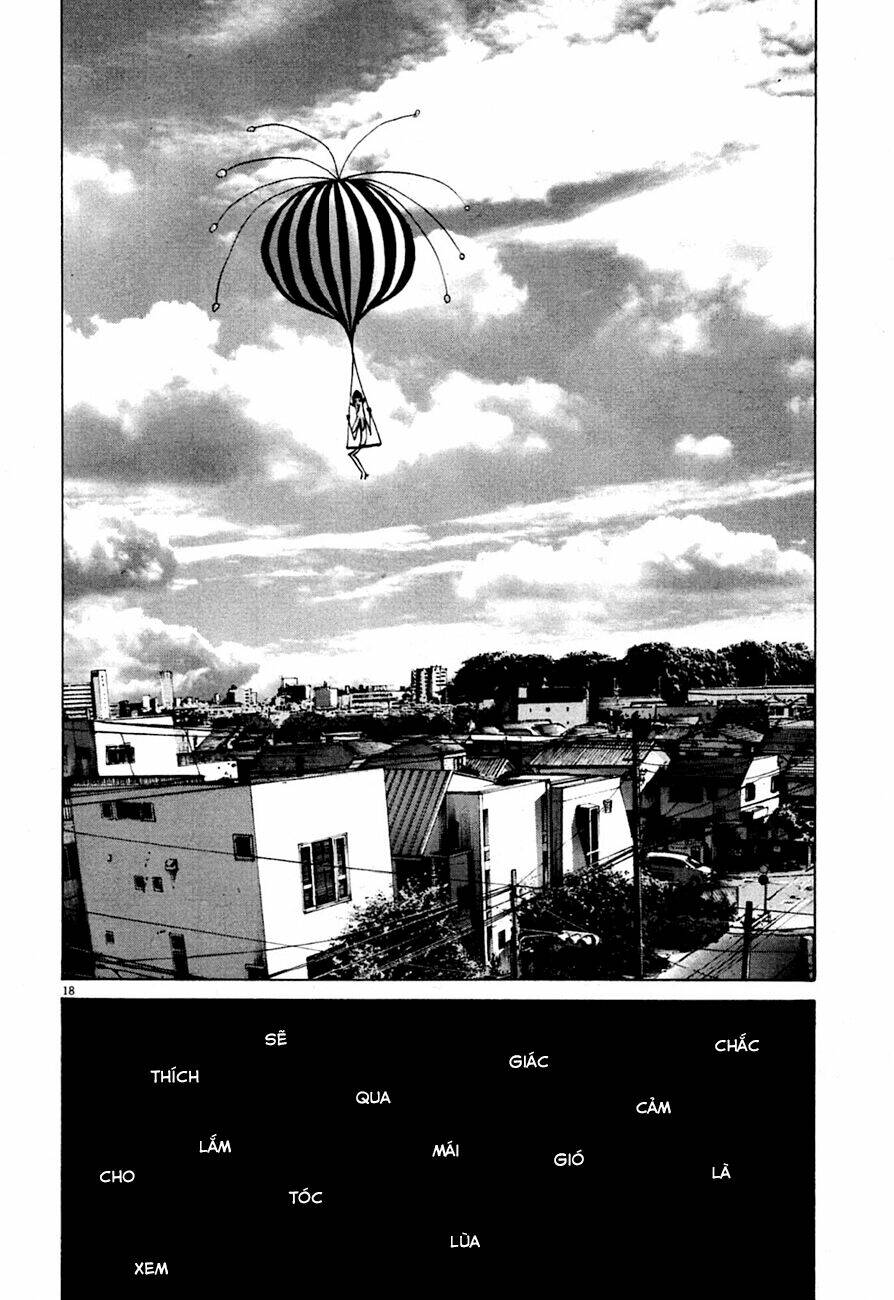 chúc ngủ ngon, punpun chapter 58 19