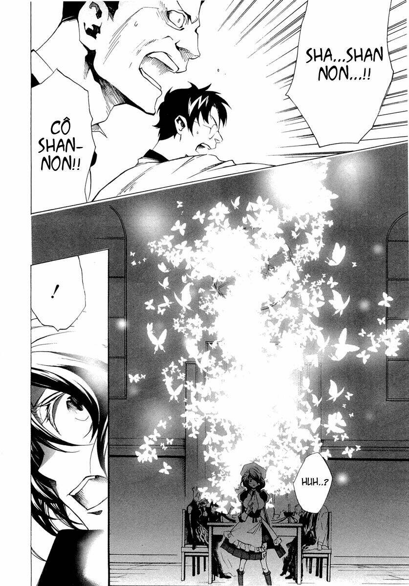 umineko no naku koro ni episode 2: turn of the golden witch chapter 23 14