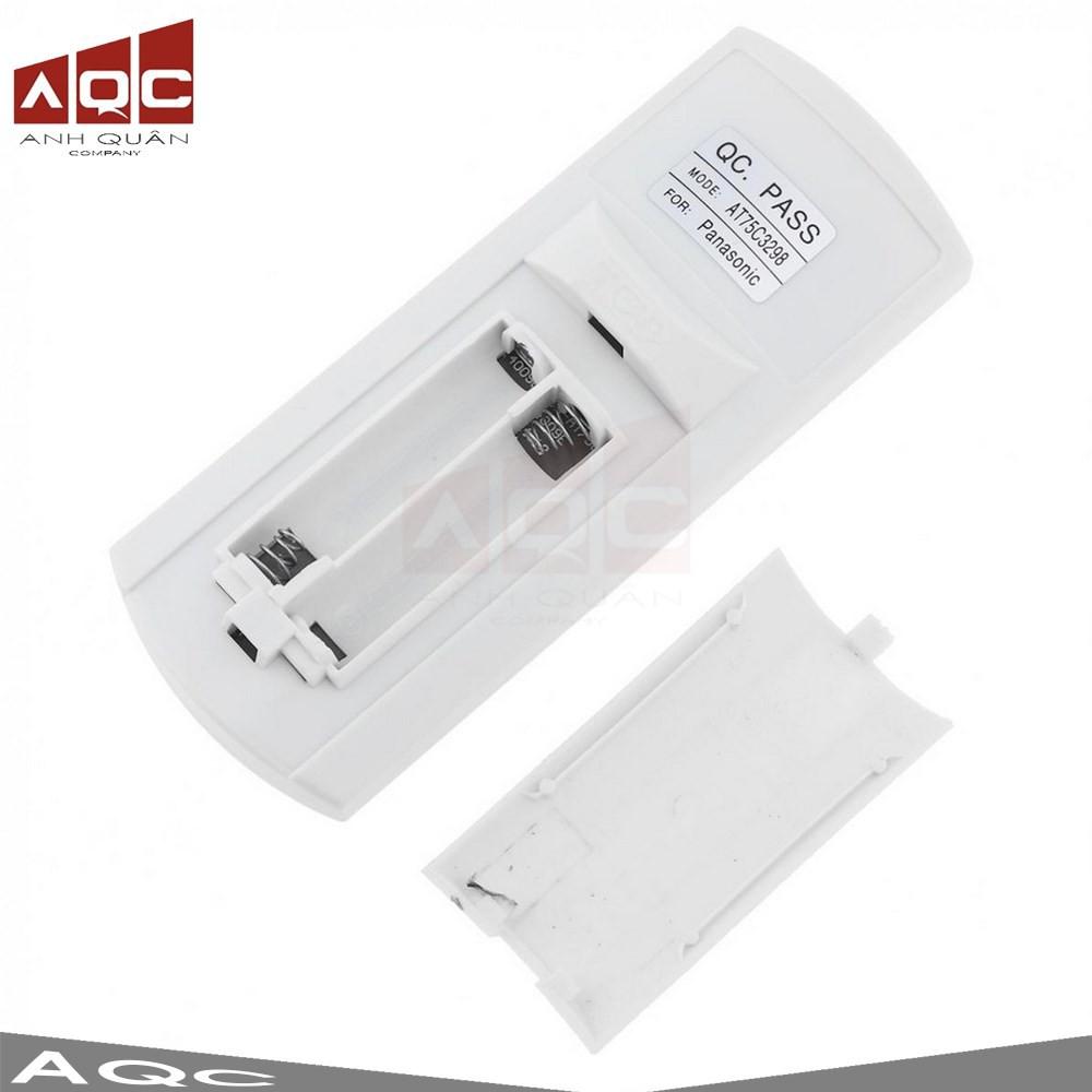 Điều Khiển Điều Hòa Máy Lạnh e-ion 2 Chiều đa năng