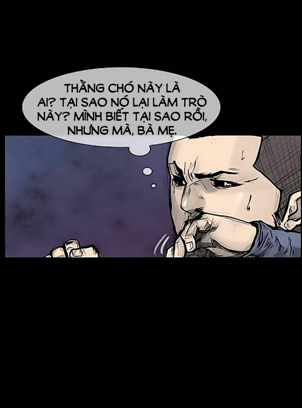 độc cô tiền truyện chapter 78 25