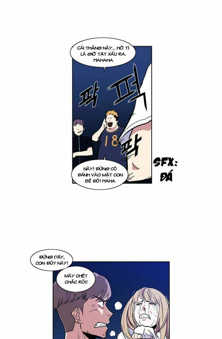 the language of god chapter 6 5