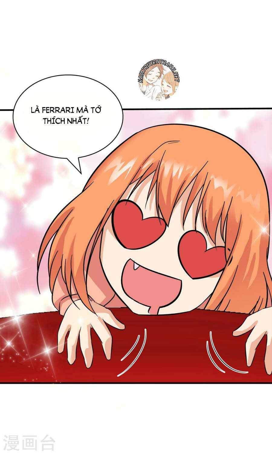 cô vợ siêu mẫu của cố thiếu chapter 129 2