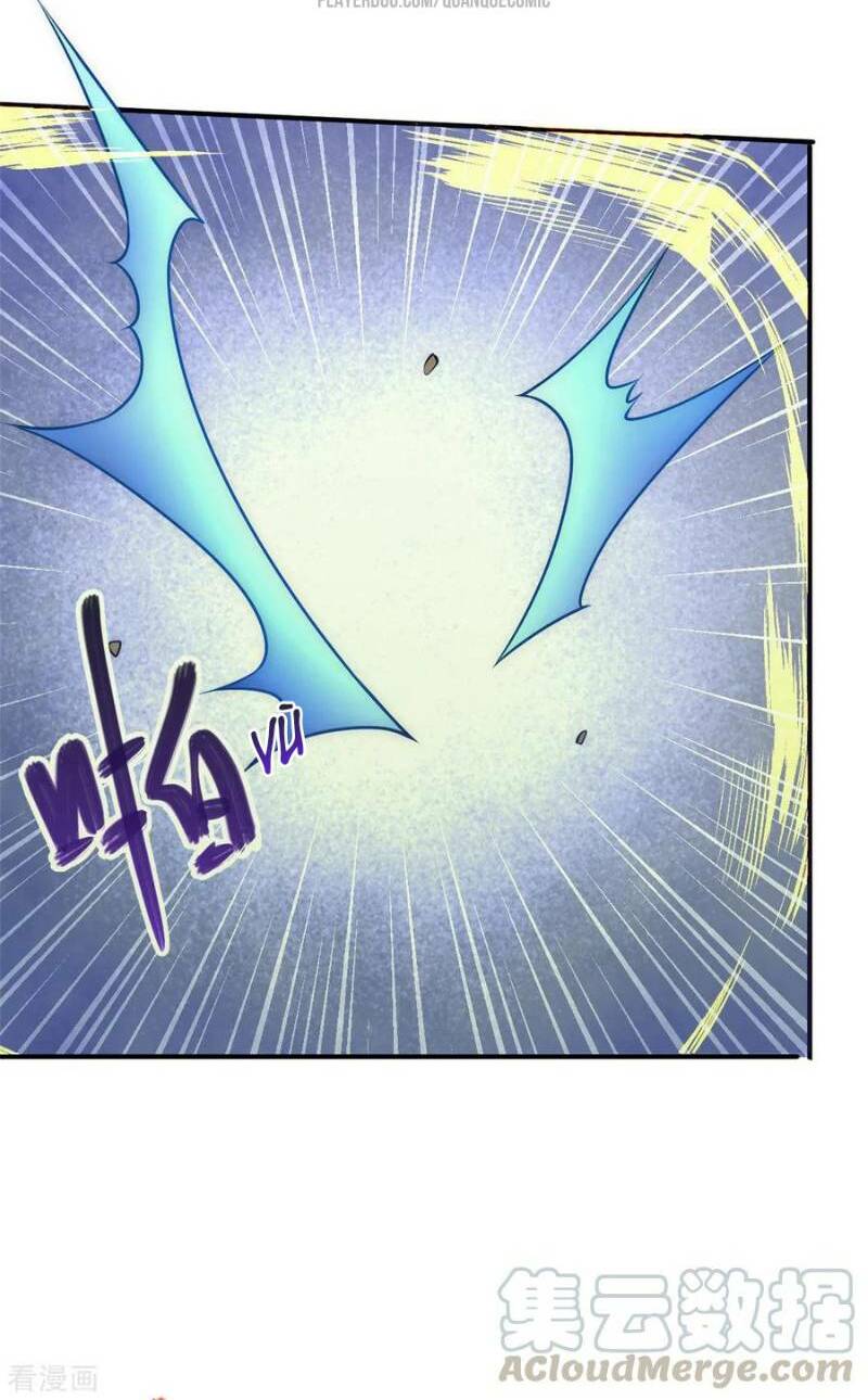 đô thị đỉnh phong cao thủ chapter 36 12