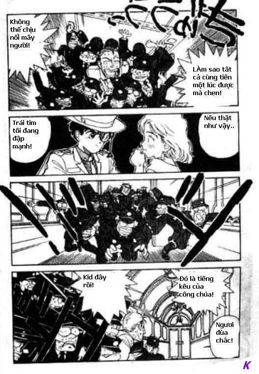 kaito kid chapter 2 21