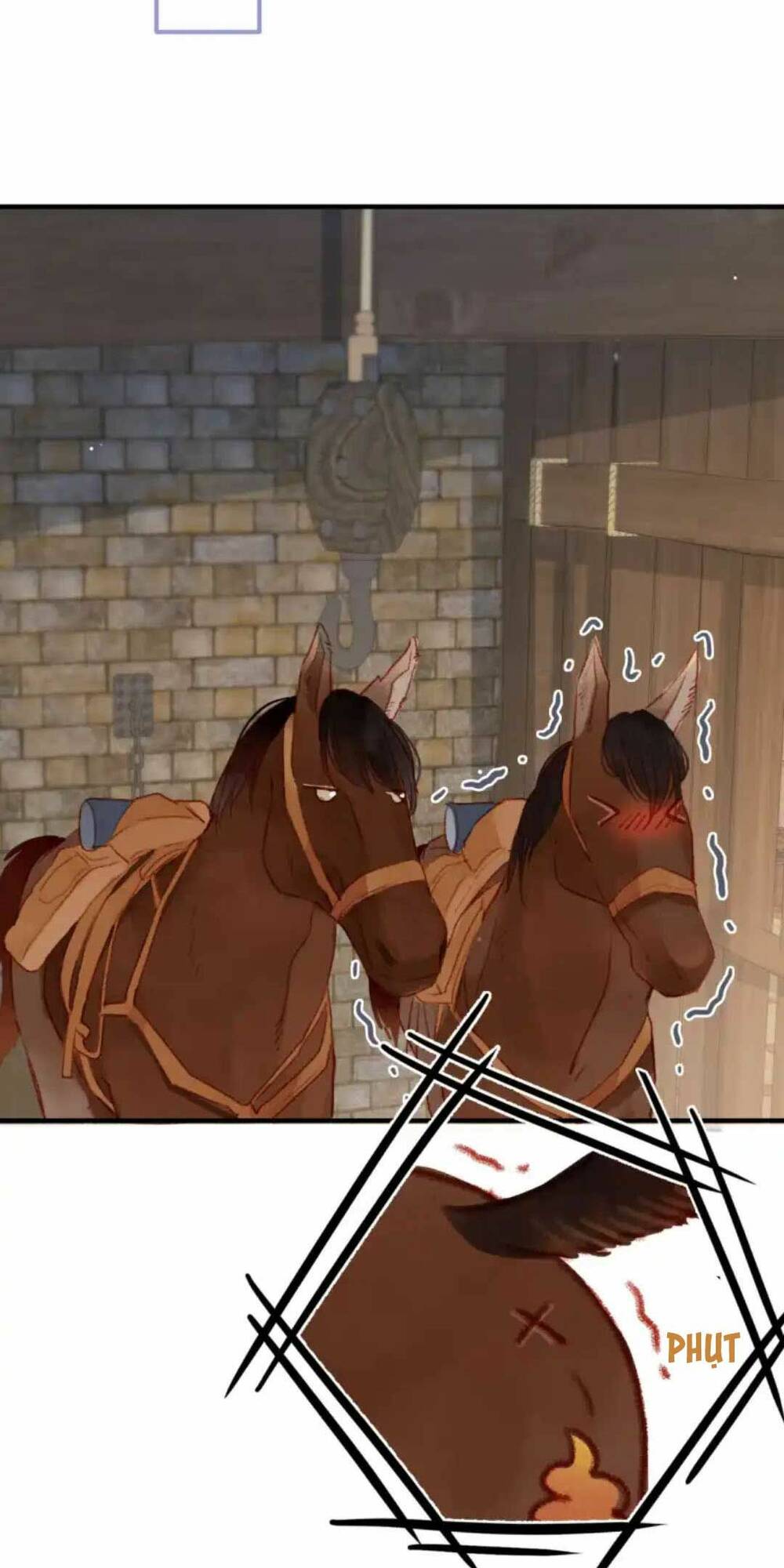 hoàng đế bệ hạ : cùng ta đi ăn xin nào chapter 1 65