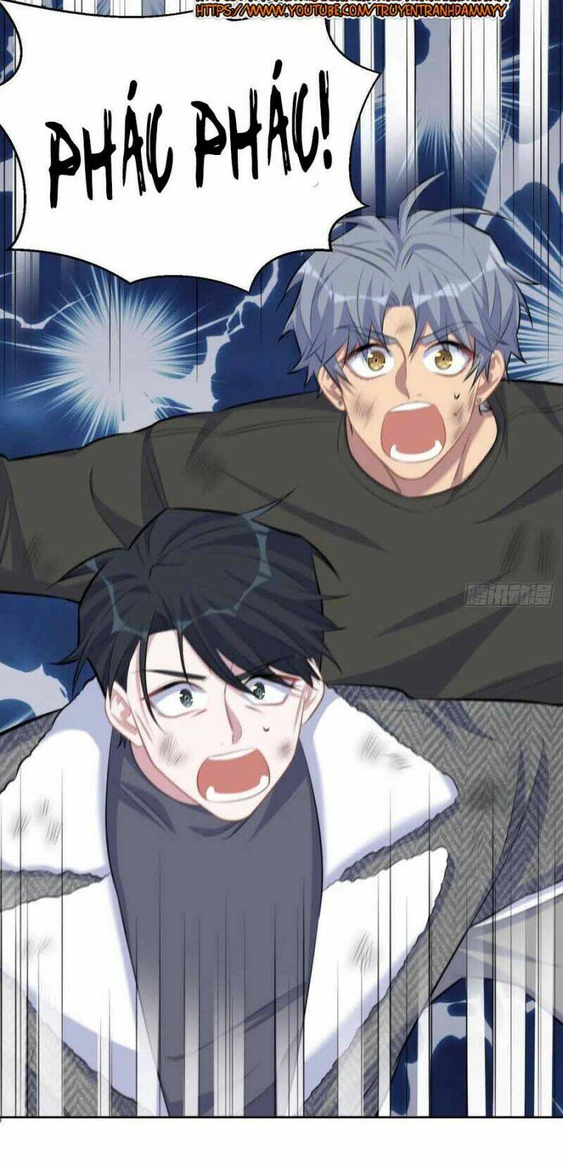 nhạc phụ đại nhân là lão bà chapter 83 26