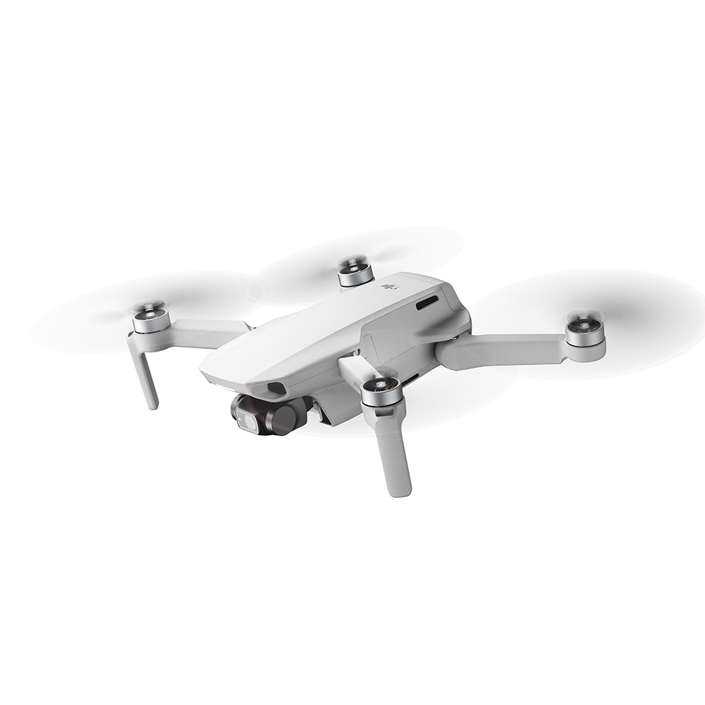 Máy Quay DJI Mini 2 - Hàng Nhập Khẩu