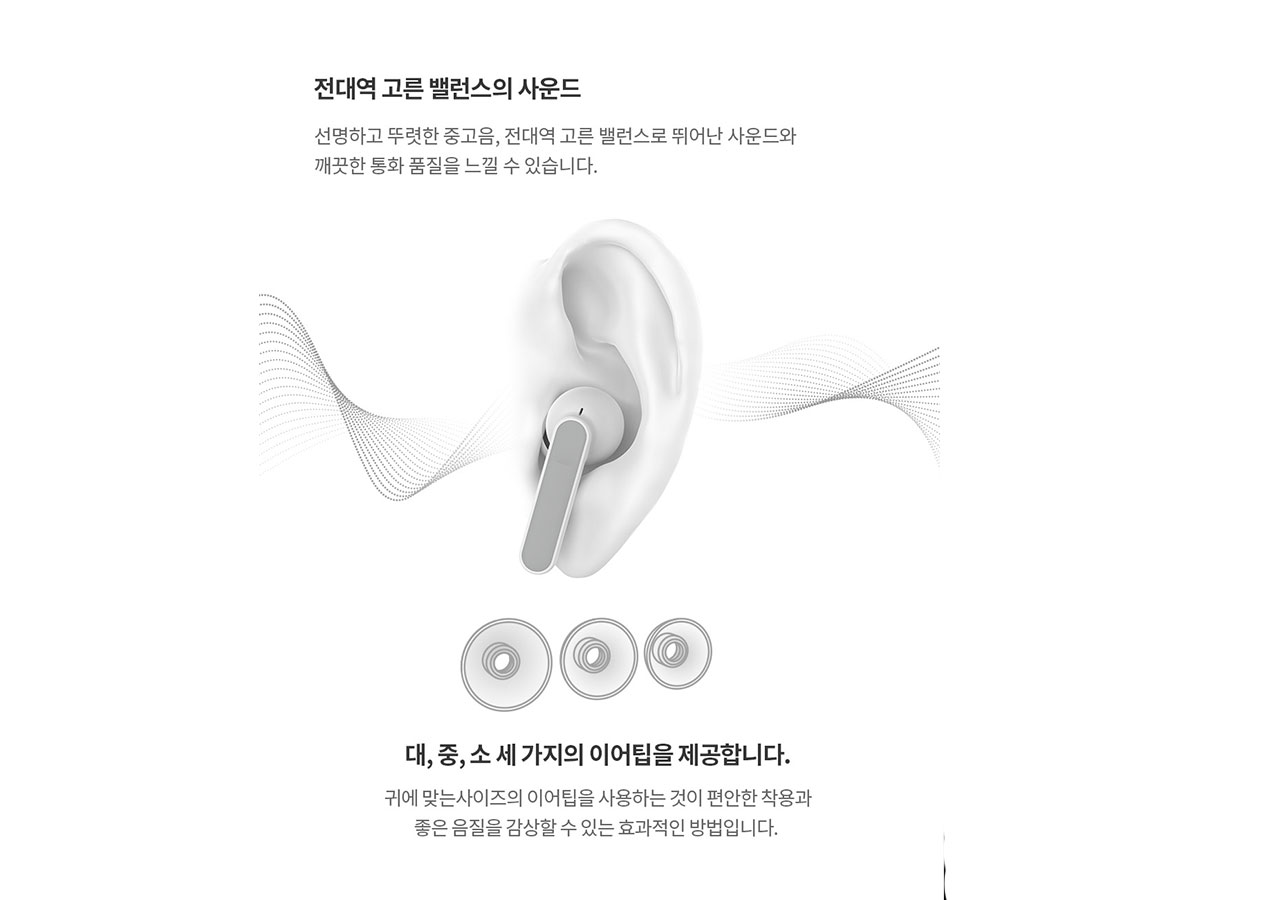 Tai Nghe Không Dây Bluetooth K1 Earbuds Ryan & Apeach KAKAO FRIENDS - Hàng chính hãng