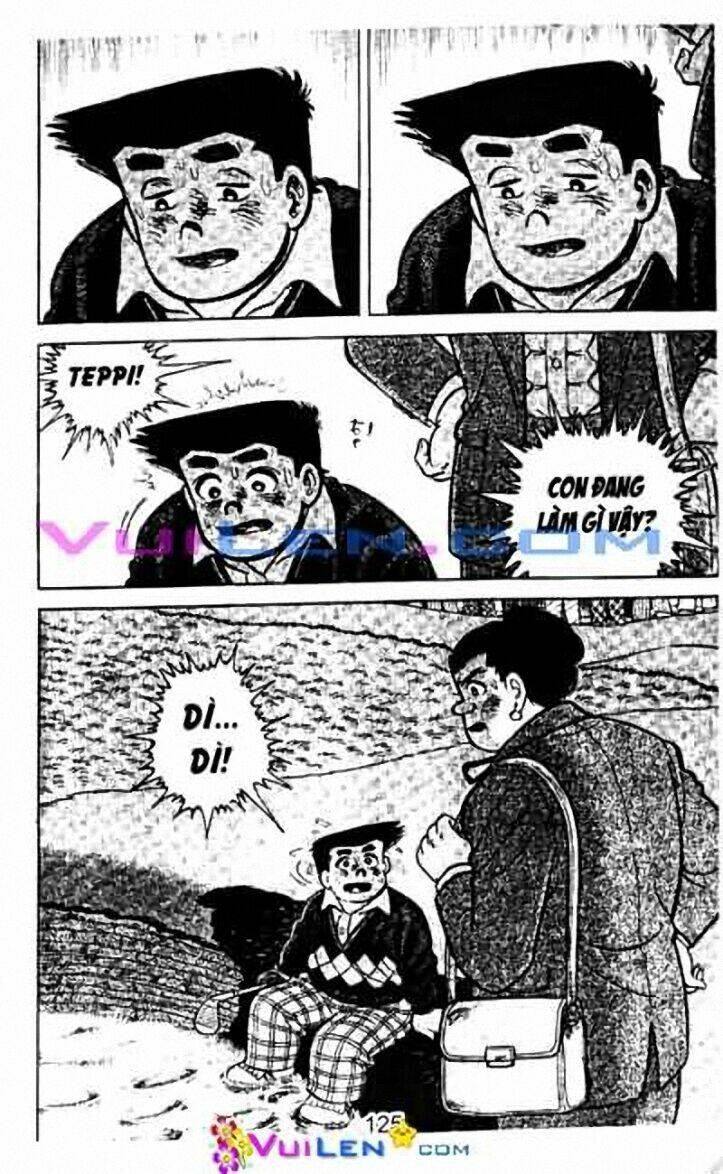 tân teppi chapter 61 125