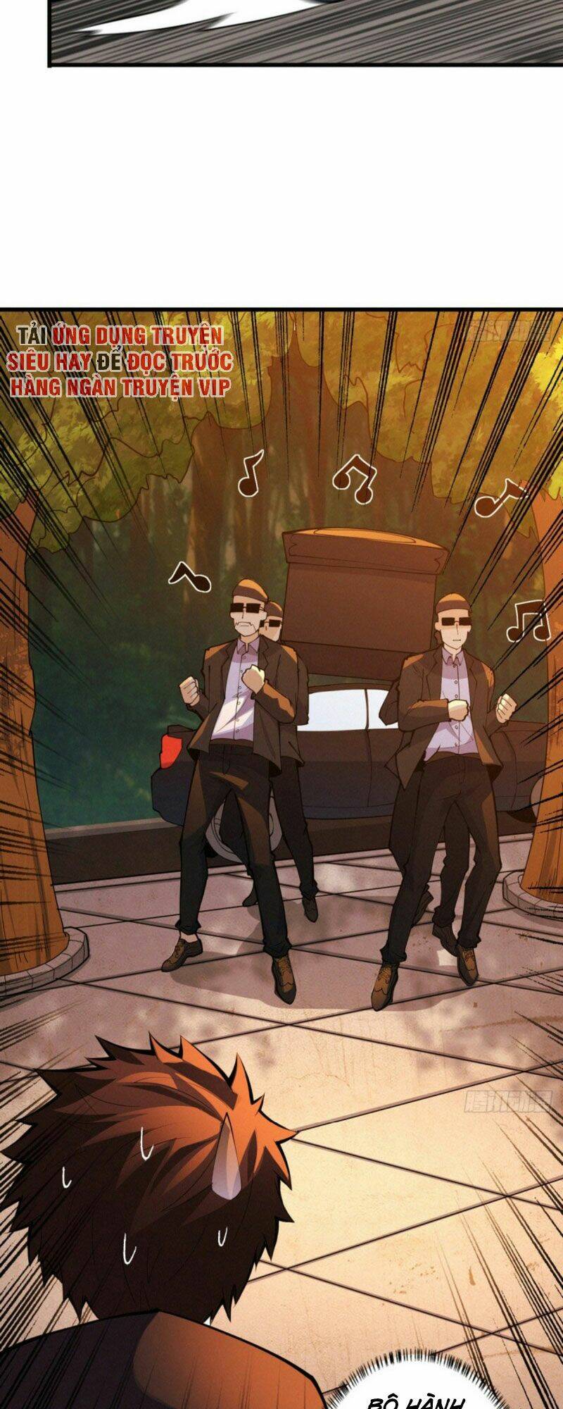 nơi này có yêu khí chapter 81 32