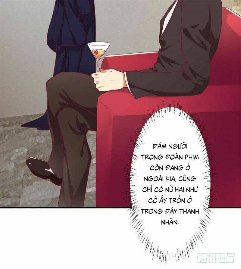 ngạo kiều tổng tài sủng điềm thê chapter 14 18