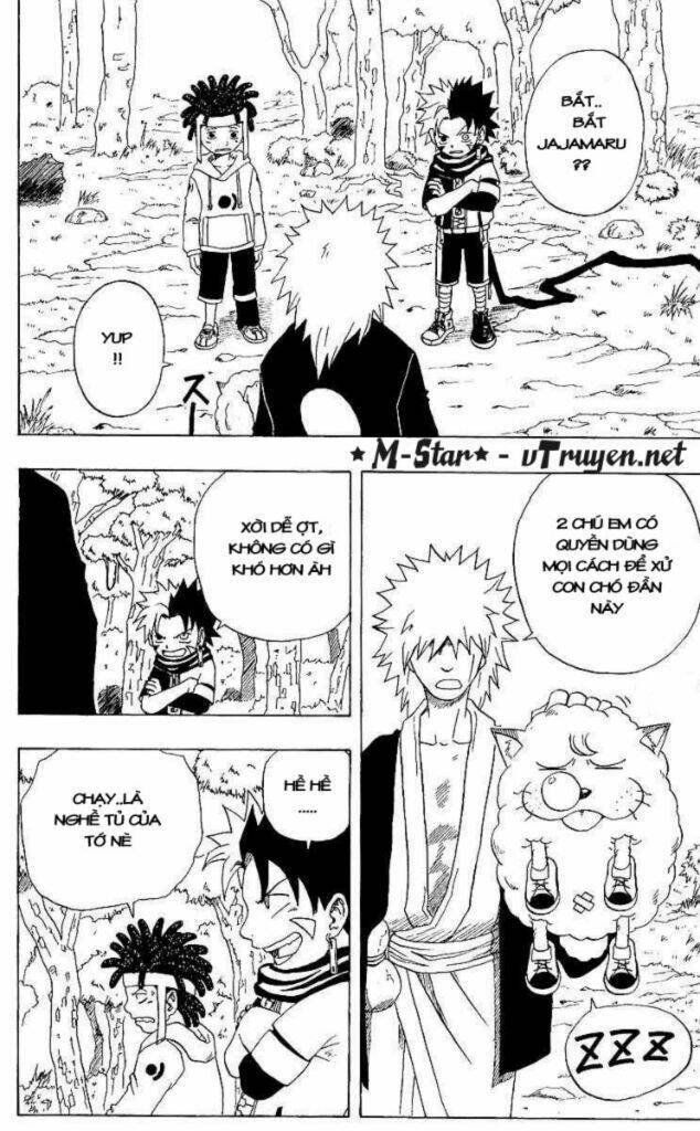 cuộc phiêu lưu của quỷ satan chapter 14.2 5