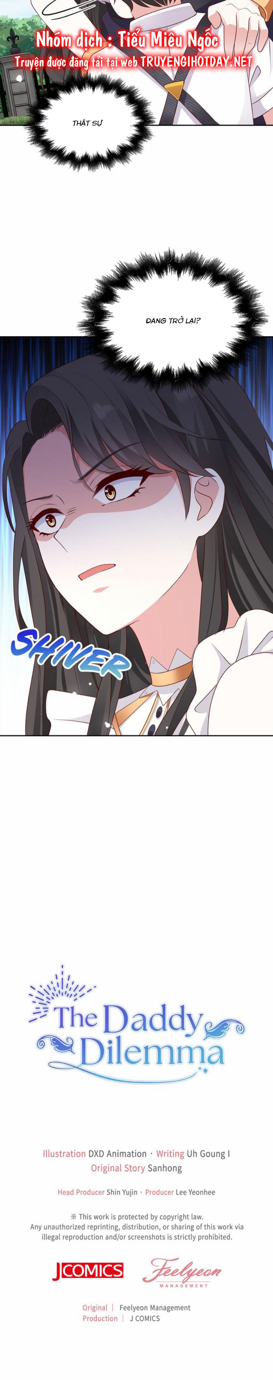 đi tìm papa cho đứa trẻ chapter 5 18