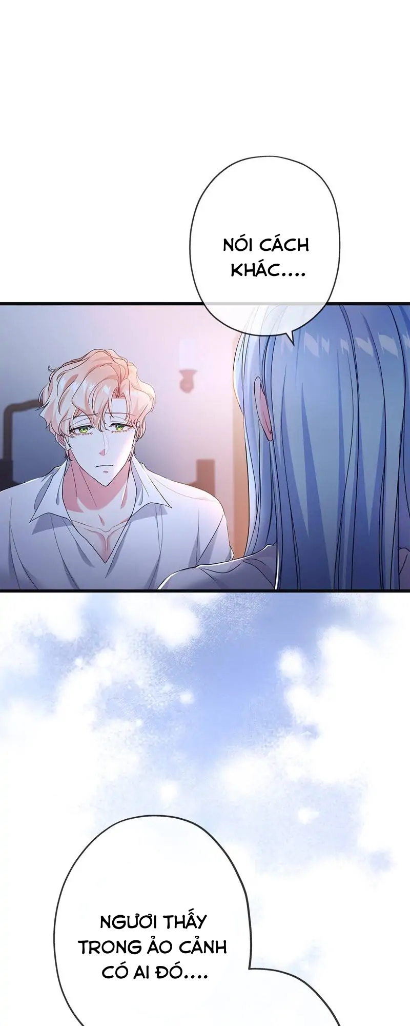 nếu trở thành ác nữ, liệu tôi có chết không ? chapter 55 18